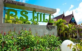 The Hill Resort 3*